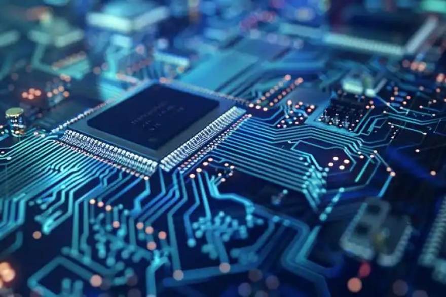 看球网 从清洗工位到量产线：一位半导体材料工程师的十年现场笔记