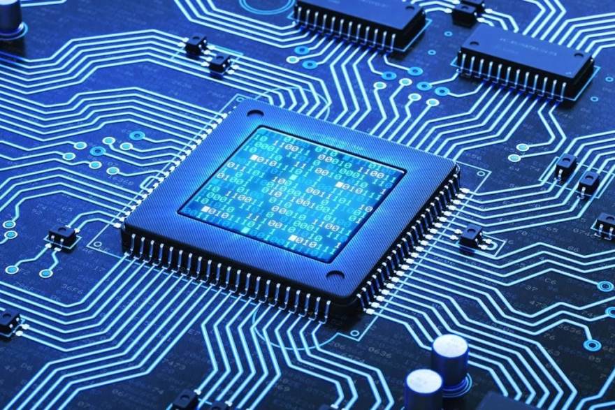 看球网 半导体设备与材料常见问答：从公开信息理解产业链分工